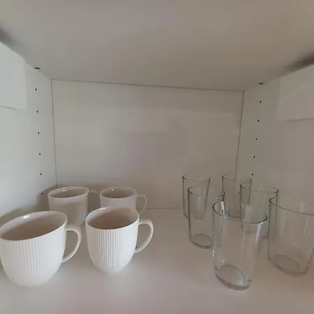 Apartamento Old Town - Kacik 18
