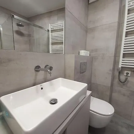 Apartamento Old Town - Kacik 18 Cracovia