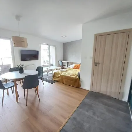 Apartamento Old Town - Kacik 18 Cracovia