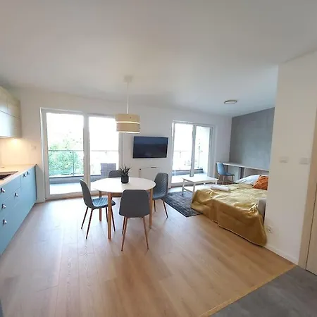 Apartment Old Town - Kacik 18