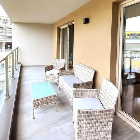 Apartment Old Town - Kacik 18